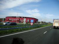 Stadion Alkmaar