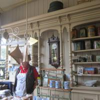 Enkhuizen-im Museumsdorf