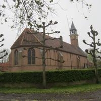 Enkhuizen-im Museumsdorf