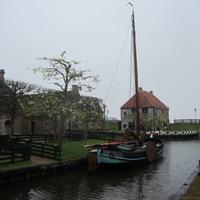 Enkhuizen-im Museumsdorf