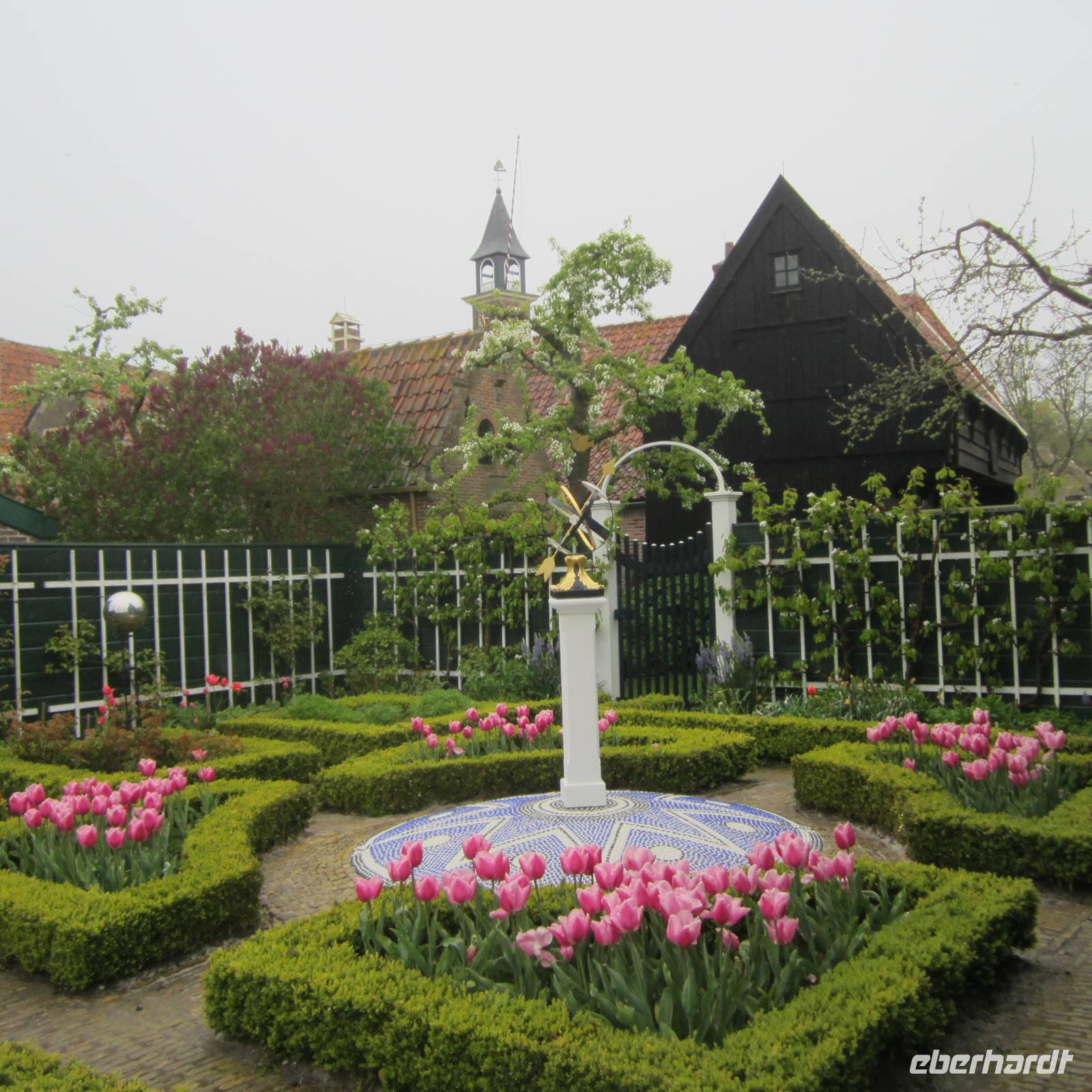 Enkhuizen-im Museumsdorf