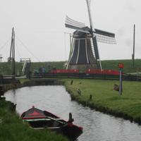 Enkhuizen-im Museumsdorf