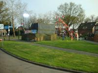 Fahrt nach Apeldoorn