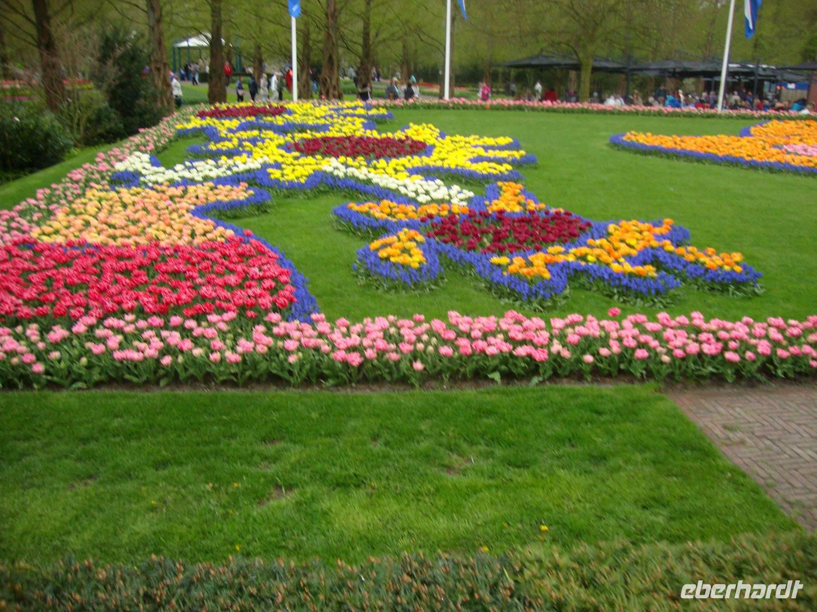 Keukenhof