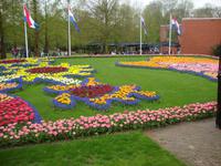 Keukenhof