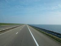 Abschlussdeich
