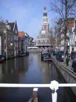 Akmaar - Holland