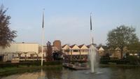 Amersfoort, Hotel Postillion