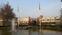 Amersfoort, Hotel Postillion