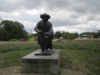 Amstelveen,  Rembrandt