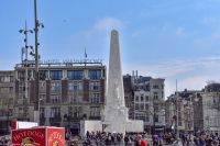Amsterdam - Dam 