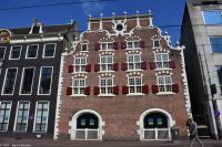 Amsterdam - Damrak
