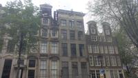 Amsterdam Grachtenrundfahrt
