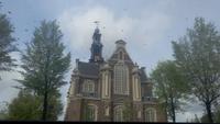 Amsterdam Grachtenrundfahrt