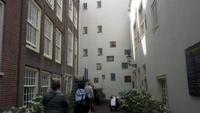 Amsterdam, Begijnhof