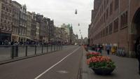 Amsterdam, Damrak