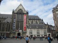 Amsterdam,Nieuwe Kerk