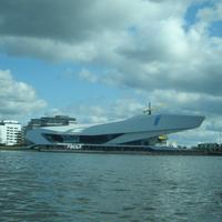 Amsterdam-Grachtenrundfahrt