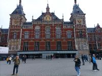 Amsterdam