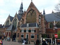 Amsterdam