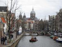 Amsterdam