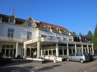 Apeldoorn-unser Hotel