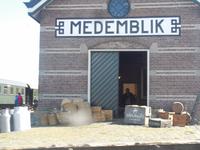 Bahnhof Medemblik