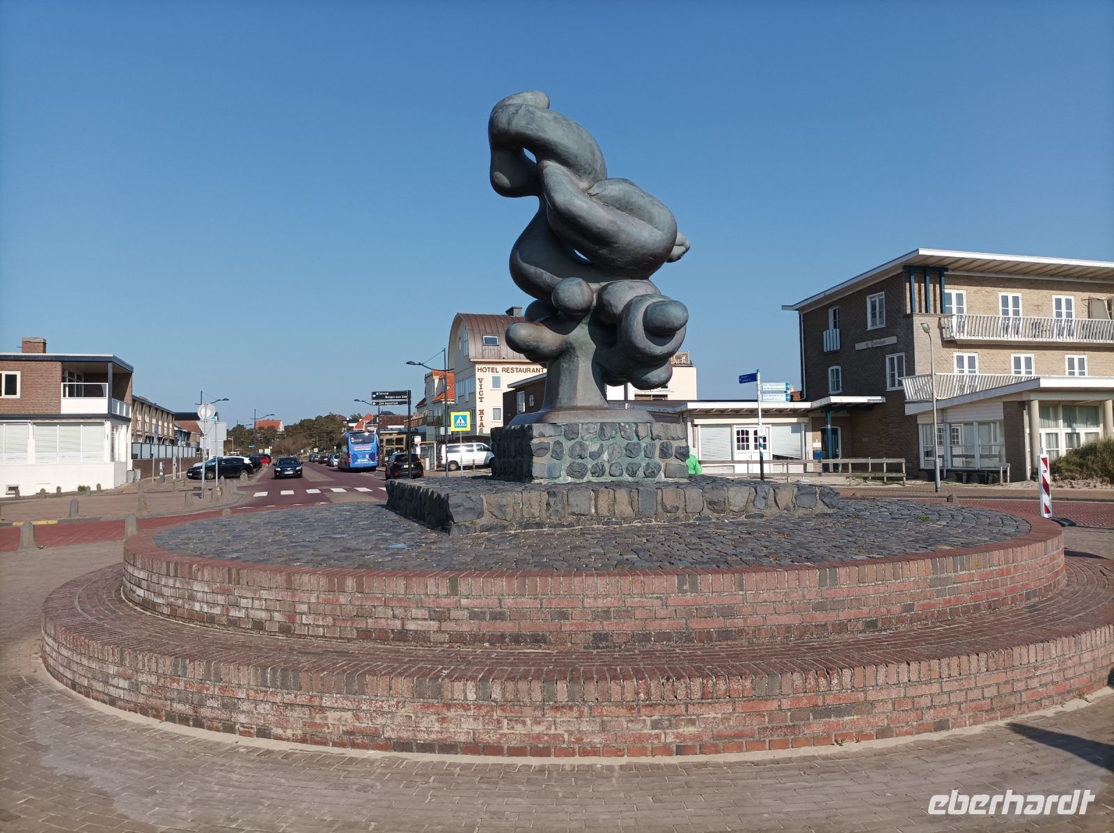 Bergen aan Zee
