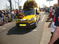 Blumencorso