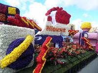 Blumenkorso