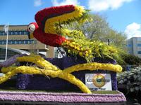 Blumenkorso