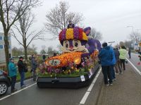 Blumenkorso