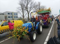 Blumenkorso