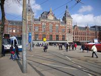 Centraal-Station