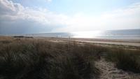 Das Meer bei Bergen