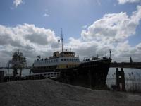 Der Dampfer 