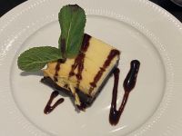 Dessert (1)