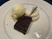 Dessert, mmhhh...
