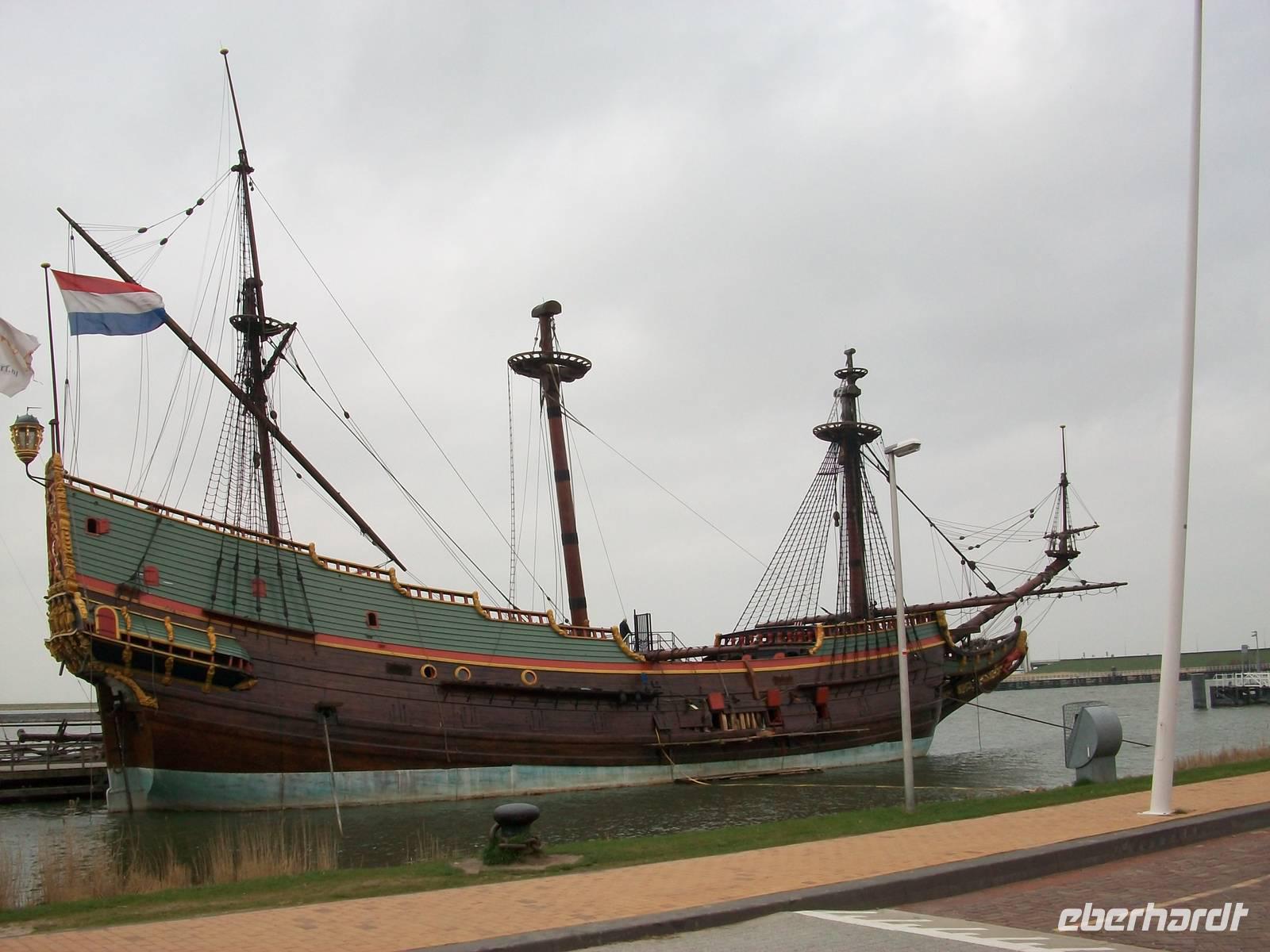 Die Batavia