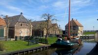 Enkhuizen, Zuiderseemuseum