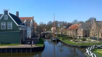 Enkhuizen, Zuiderseemuseum