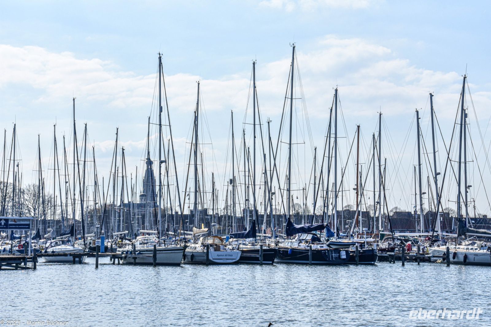 Enkhuizen