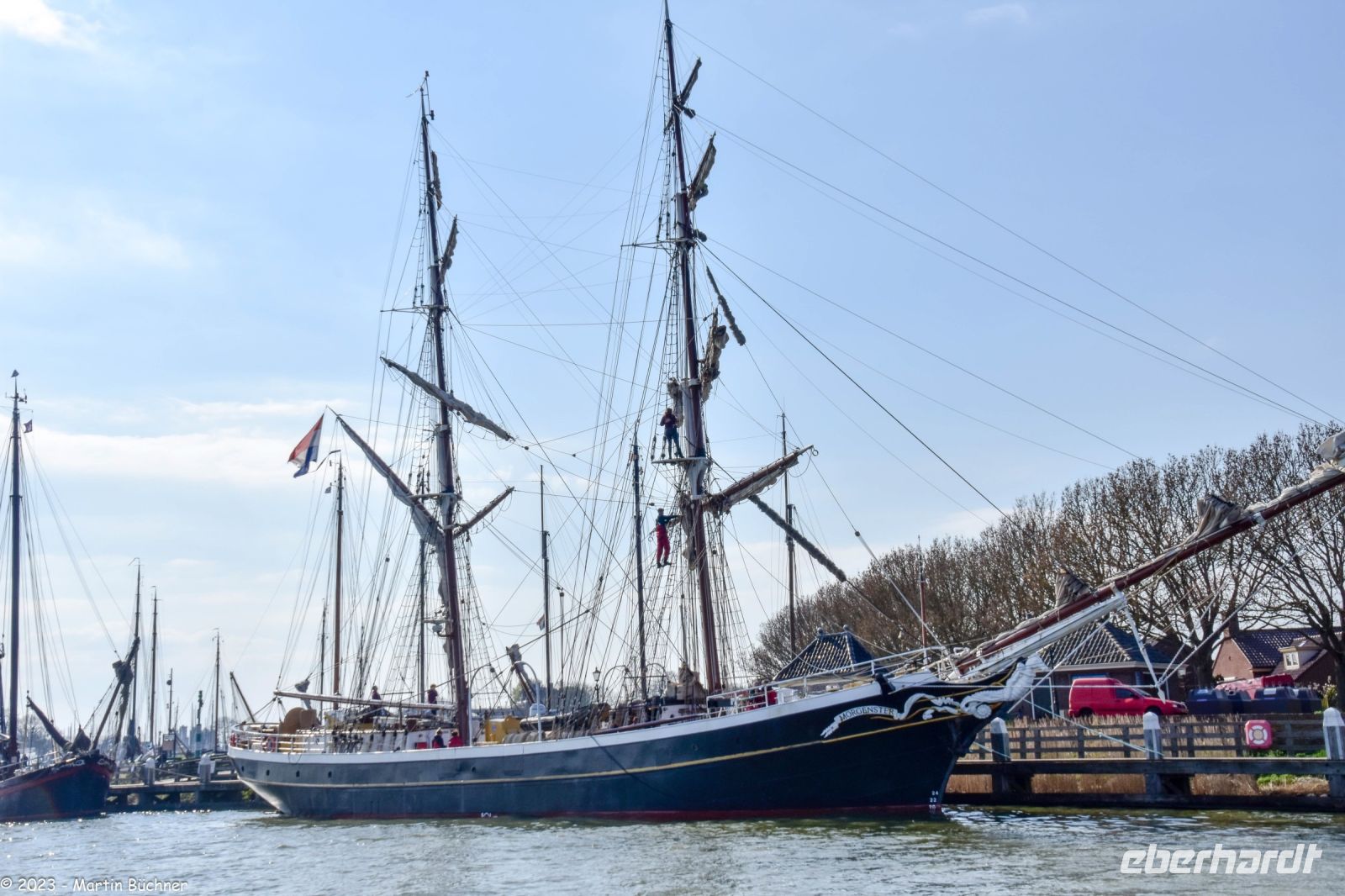 Enkhuizen