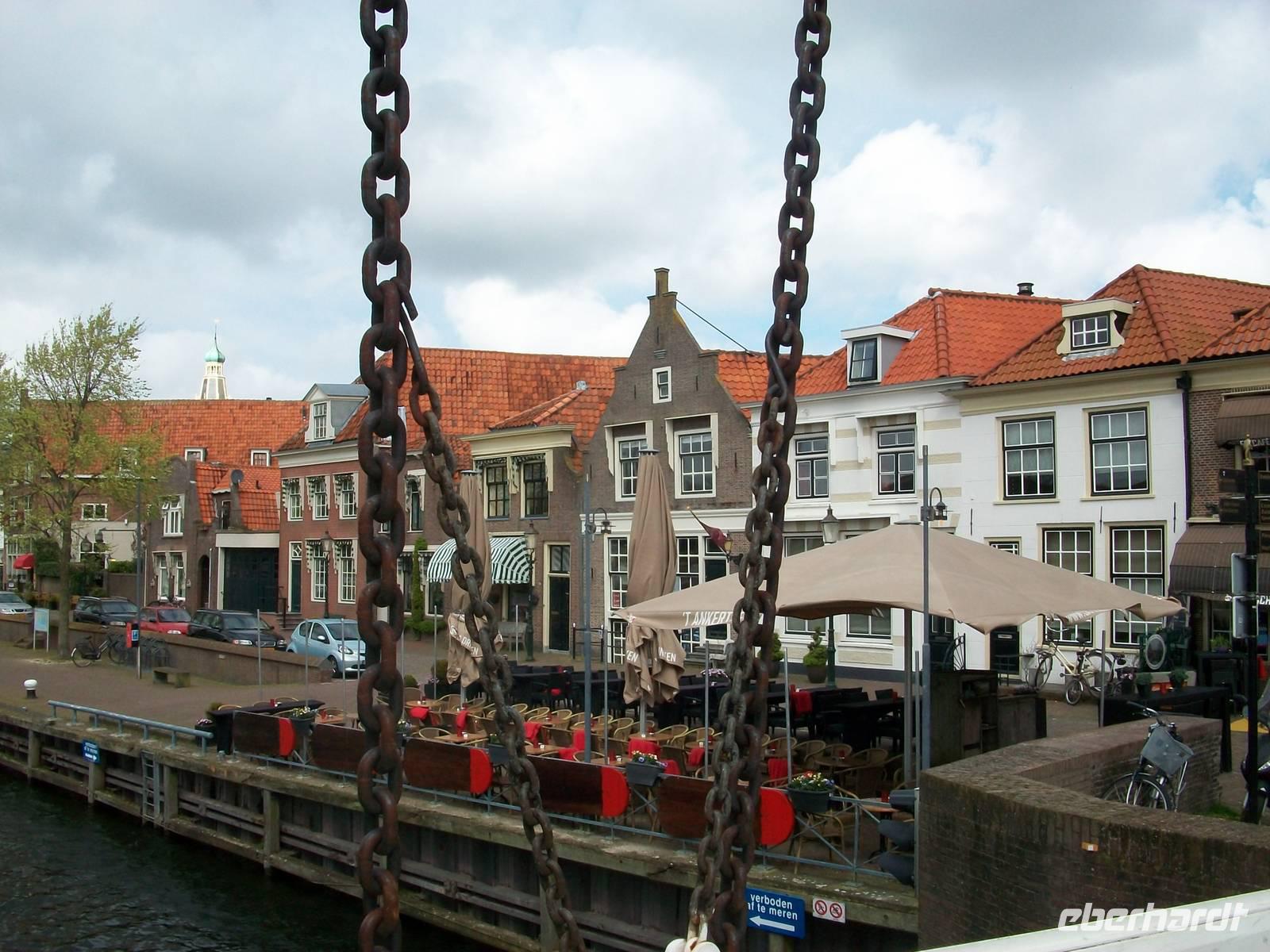 Enkhuizen