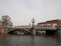 Grachtenrundfahrt in Amsterdam