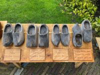 Holzschuhe 1