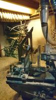 Holzschuhwerkstatt