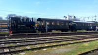 Hoorn, Bahnhof