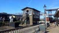 Hoorn, Bahnhof