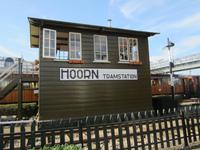 Horn-Museumsbahn